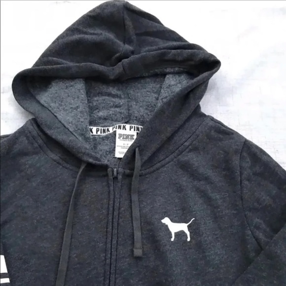 Victoria’s Secret PINK jacket - Picture 2 of 2